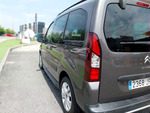 Citroen Berlingo <span class=